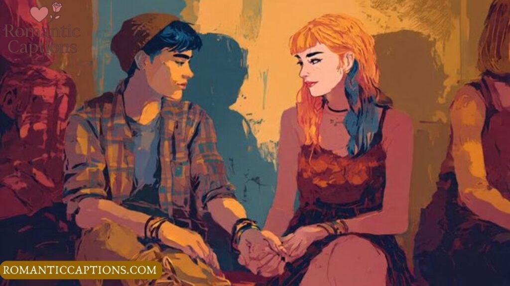 Friendship CEI Lines