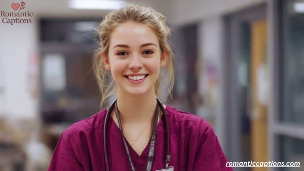 Instagram Bio For Nursing Students