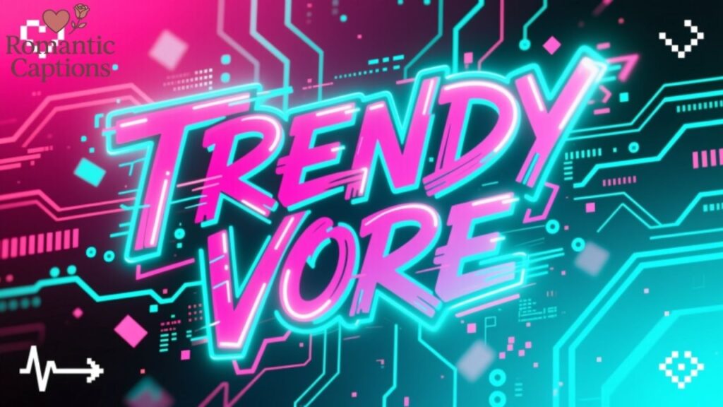 Trendy Vore Captions