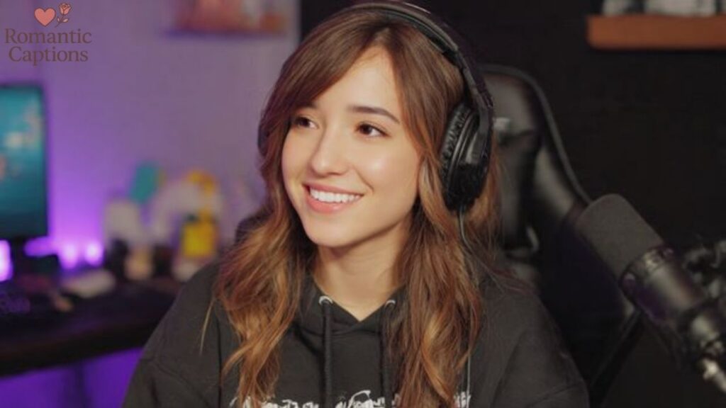 Pokimane Goon Captions