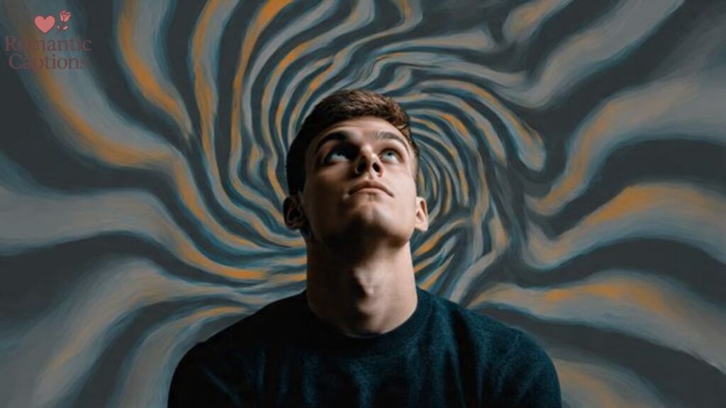 Hypno & Mindset Captions