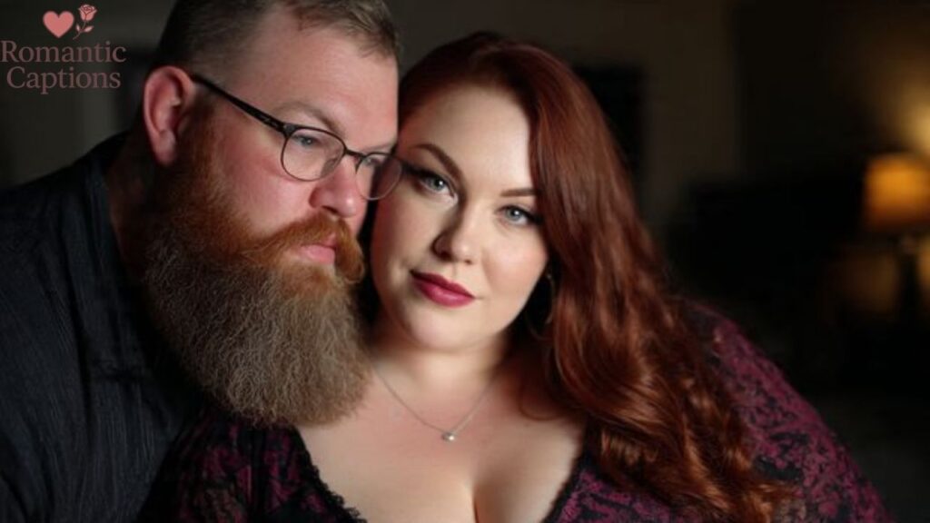 BBW Cuck Captions β Confidence & Respect