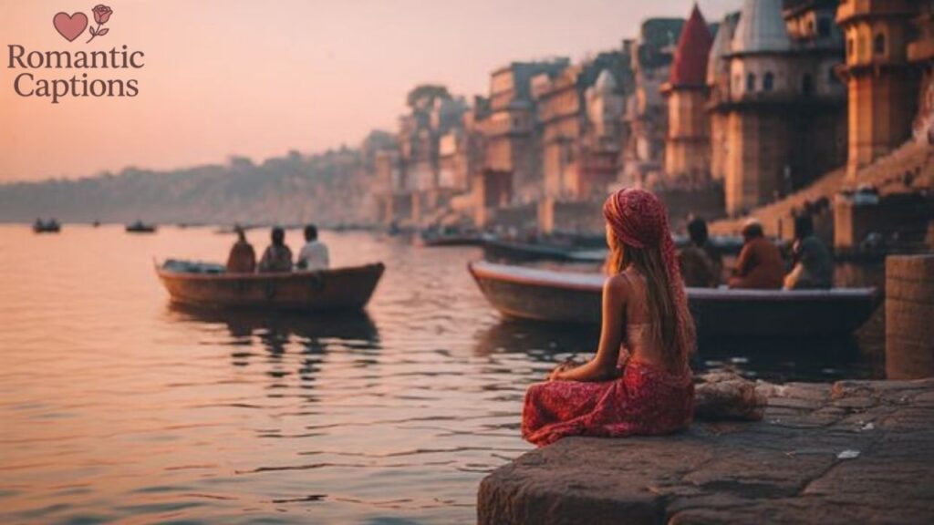 Ghat Captions for Instagram In English