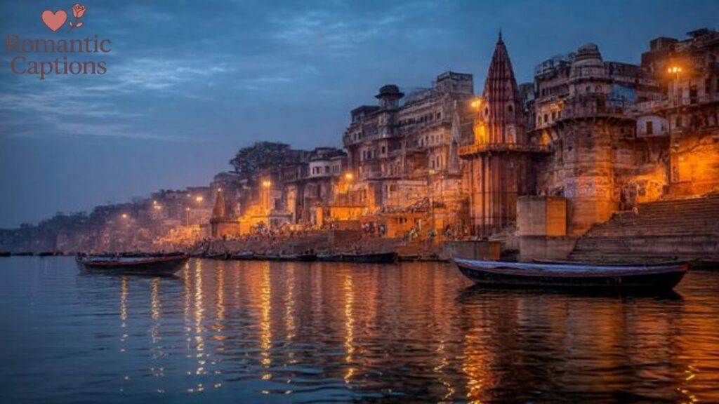 Varanasi Quotes