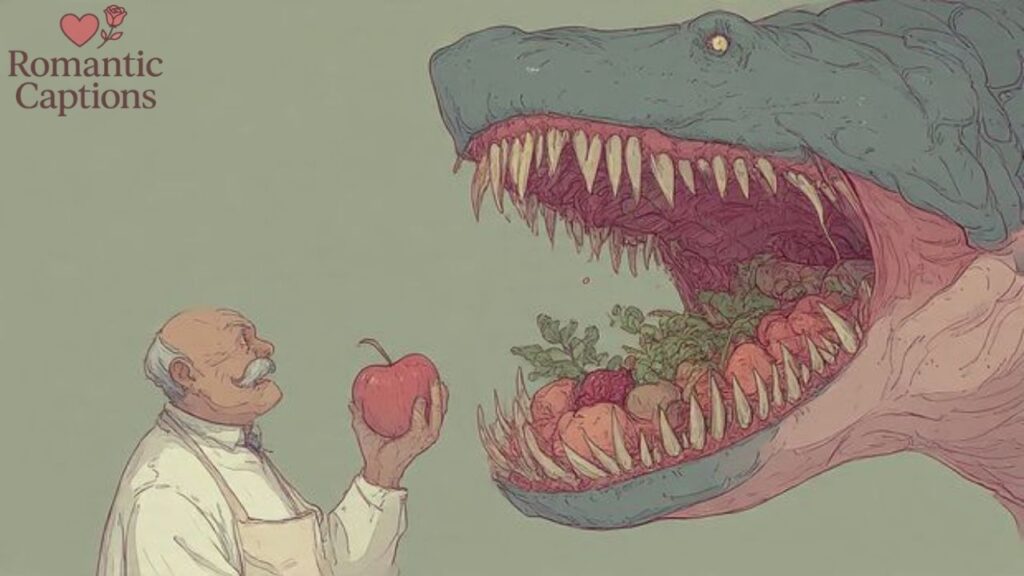 Powerful Vore Quotes