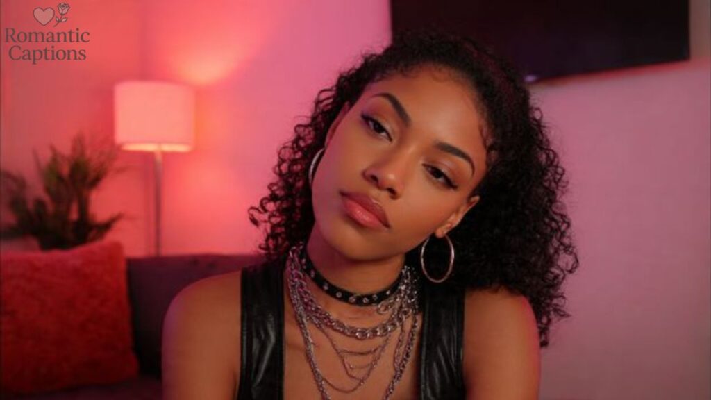 Sassy Baddie Captions