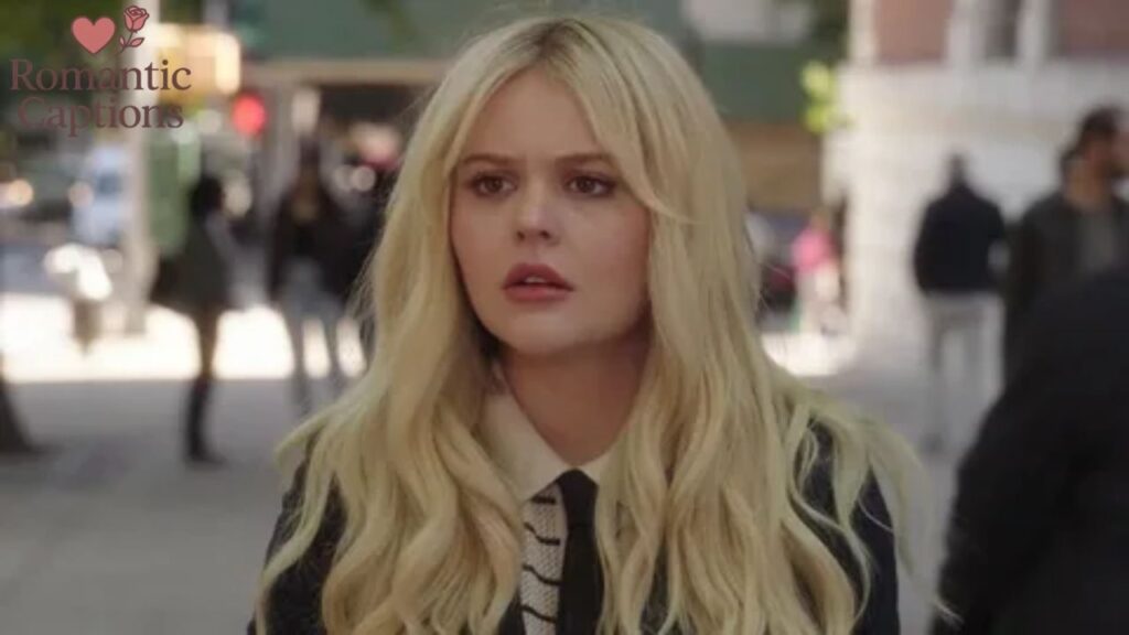 Gossip Girl Instagram Captions