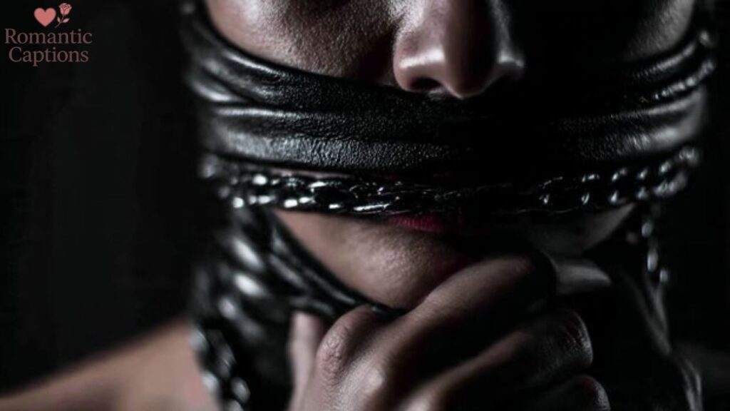 Dark & Seductive BDSM Quotes