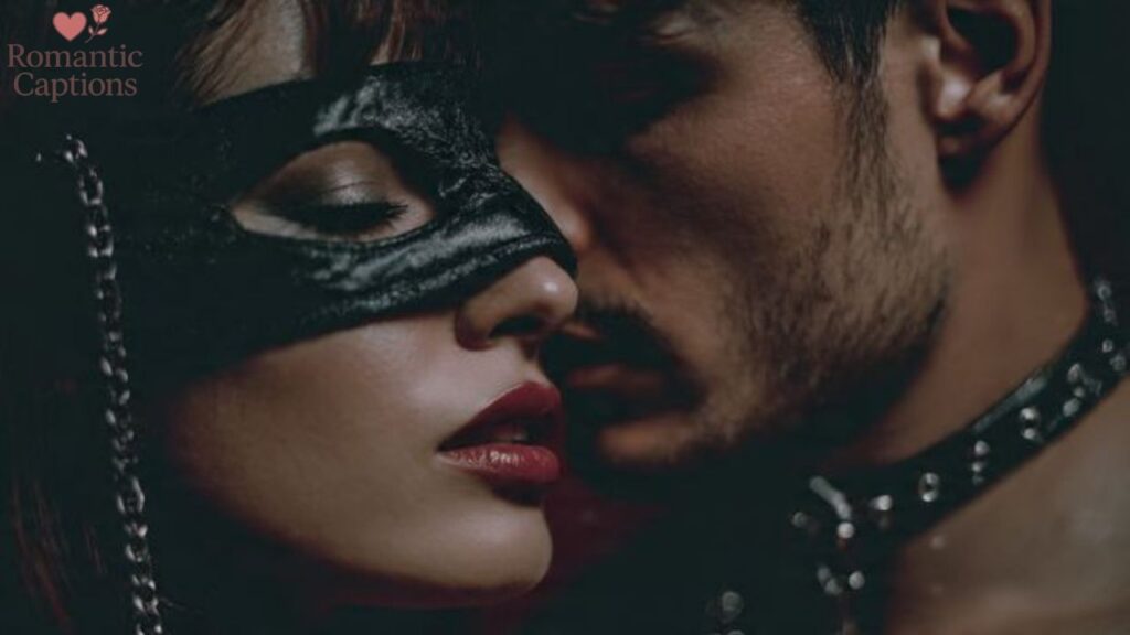 Sexy BDSM Love Quotes