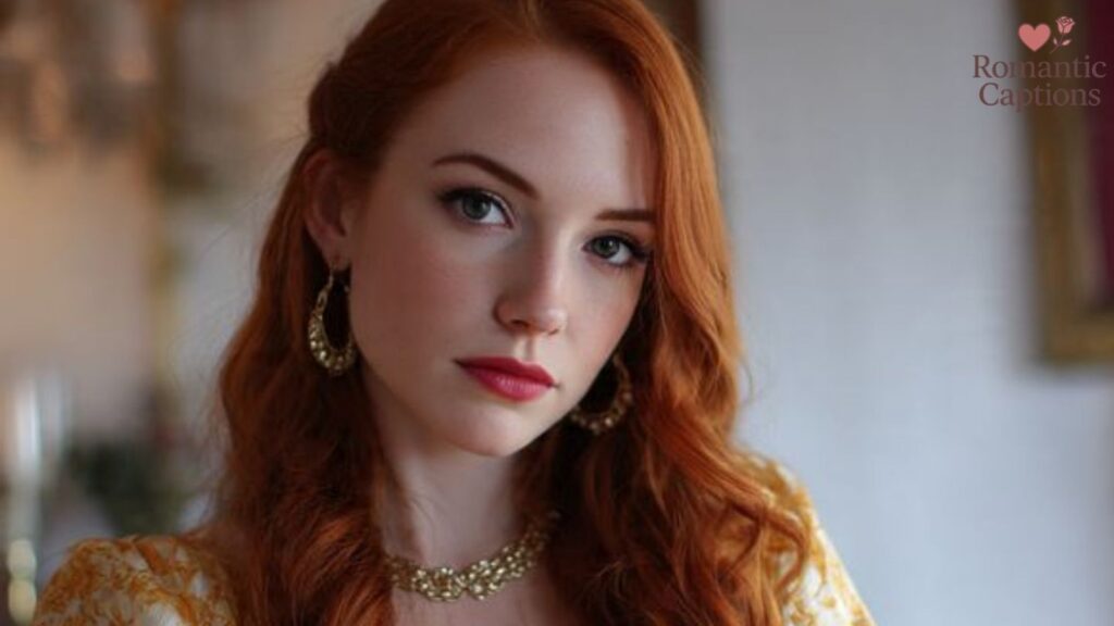 Confident Cuckquean Captions for Stories & Reels