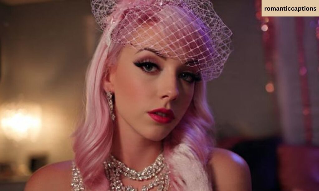 Glam Slutwife Captions