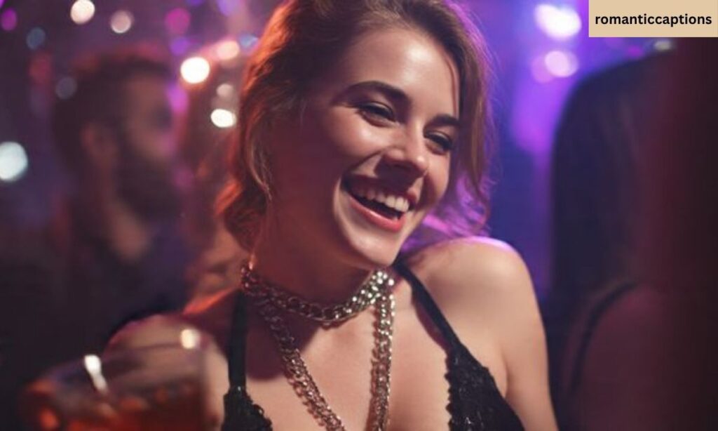 Party Slutwife Captions