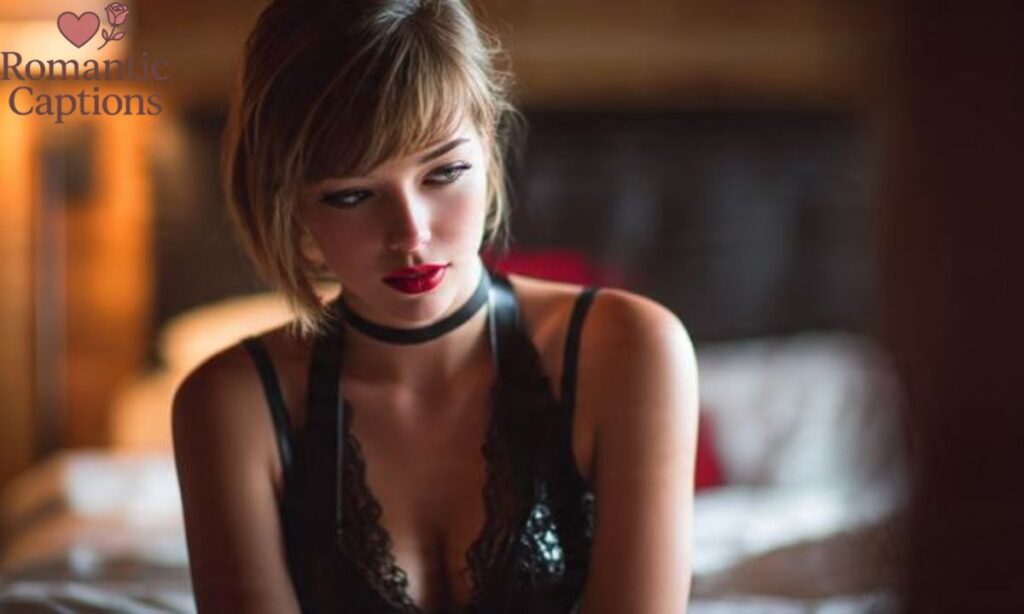 Hot Femdom Wife Captions 