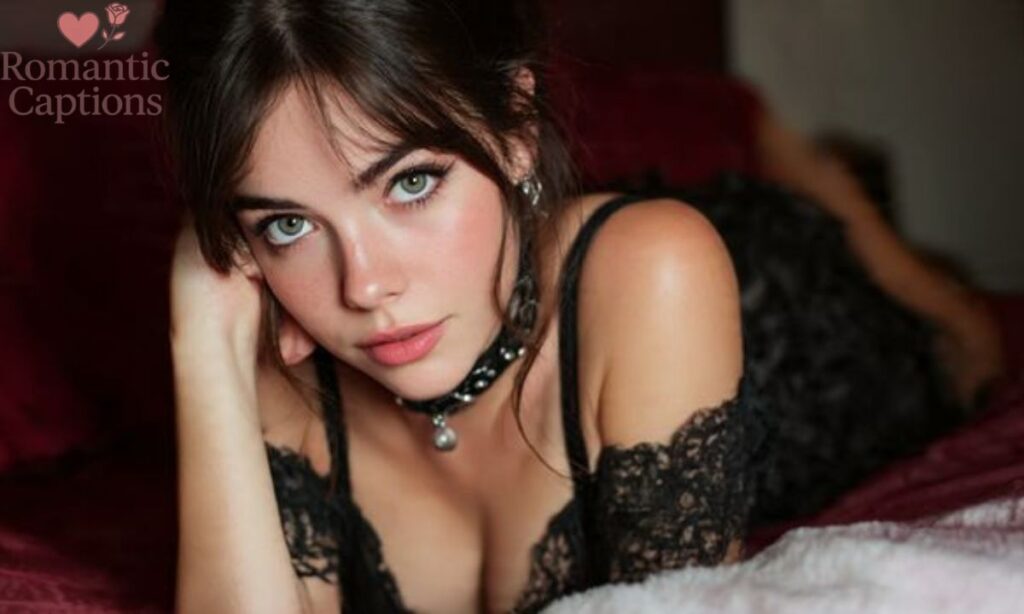 Cute & Cheeky Femdom Wife Captions