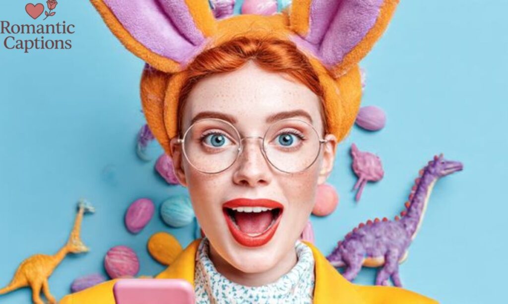 Fun Captions for Social Media Posts