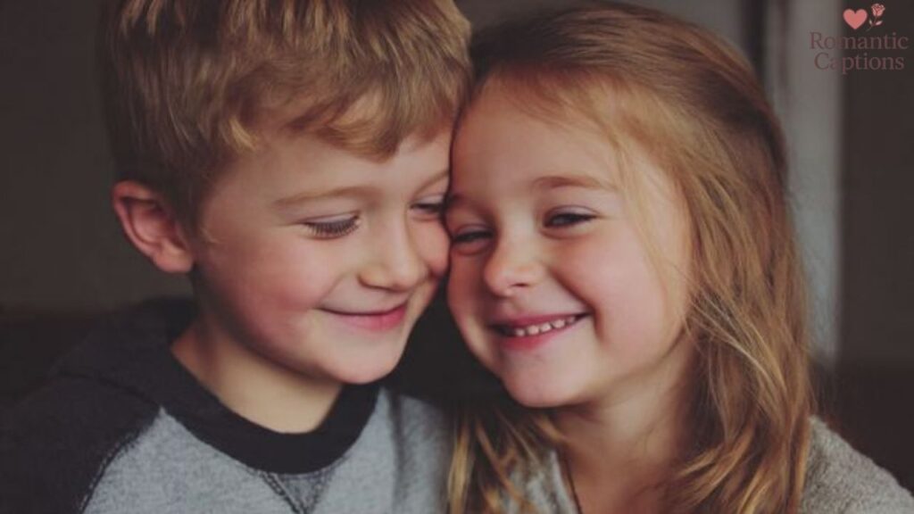 Brother And Sister Quotes In One Word