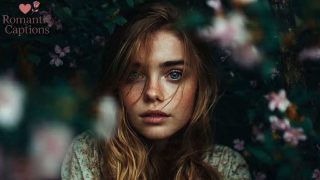 Short Nature Captions for Instagram for Girl