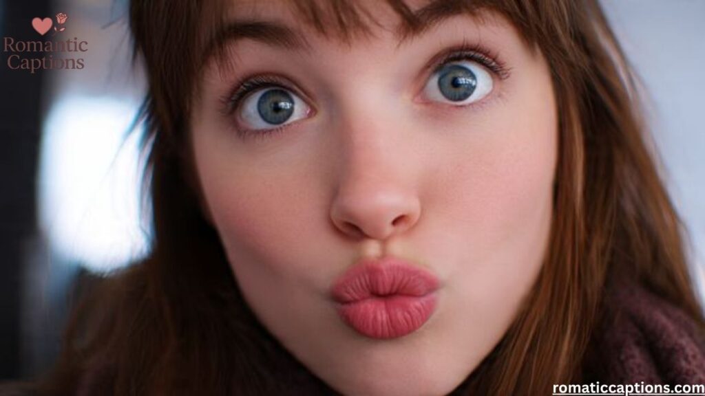 Romantic and Intimate Blowjob Captions