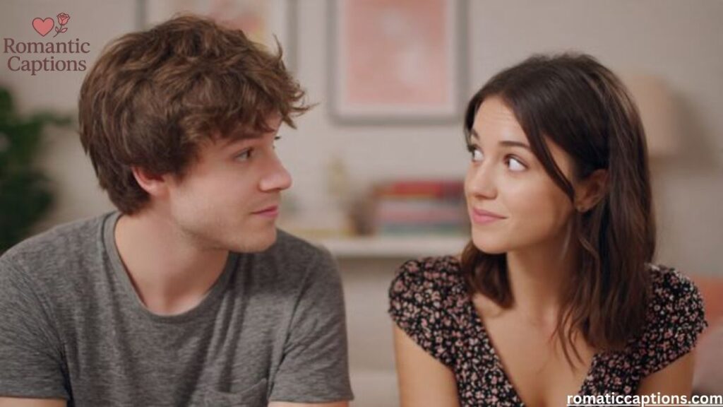 Subtle Suggestive Blowjob Captions