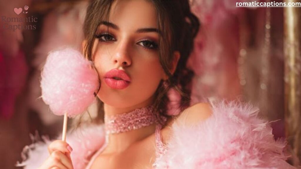 Sassy Sissy Captions