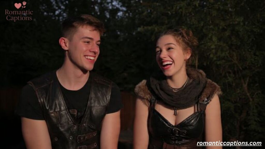 Sexy Pegging Captions for Roleplay Adventures