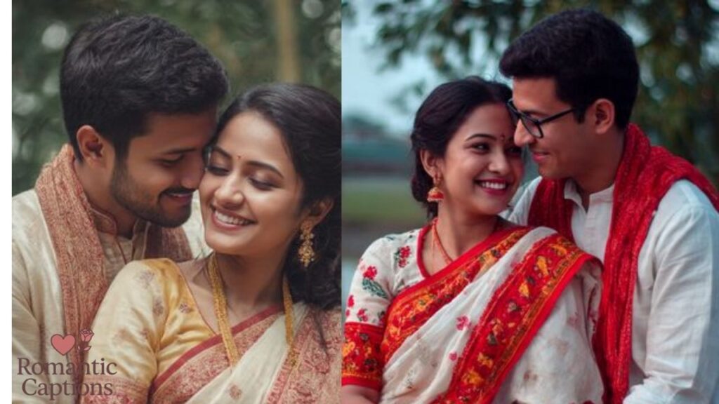 Assamese Captions for Love and Romance