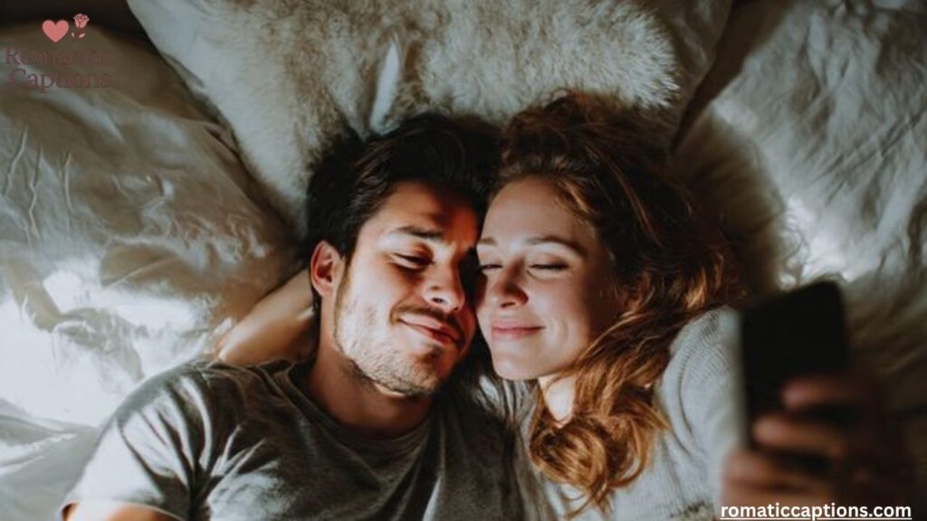 Creative Hot Wife Captions For Instagram