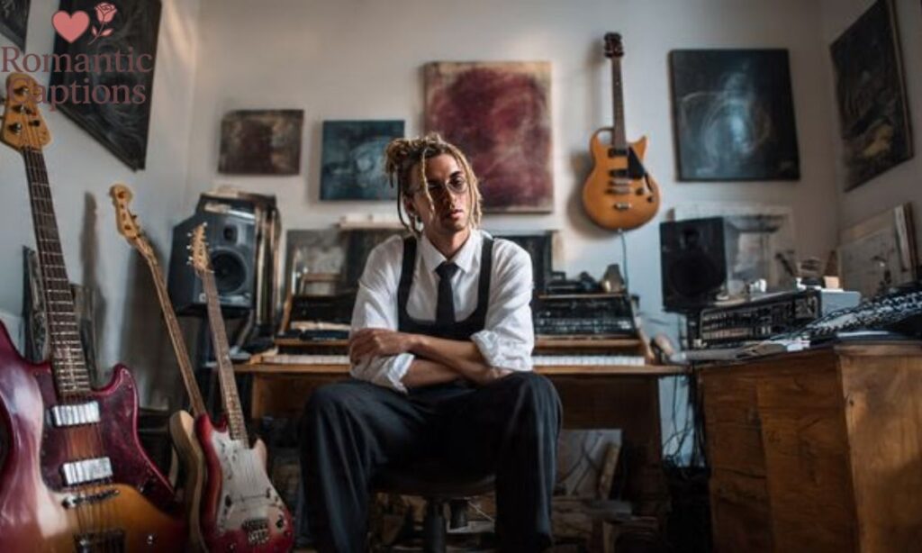 Musician Aspiration Bios