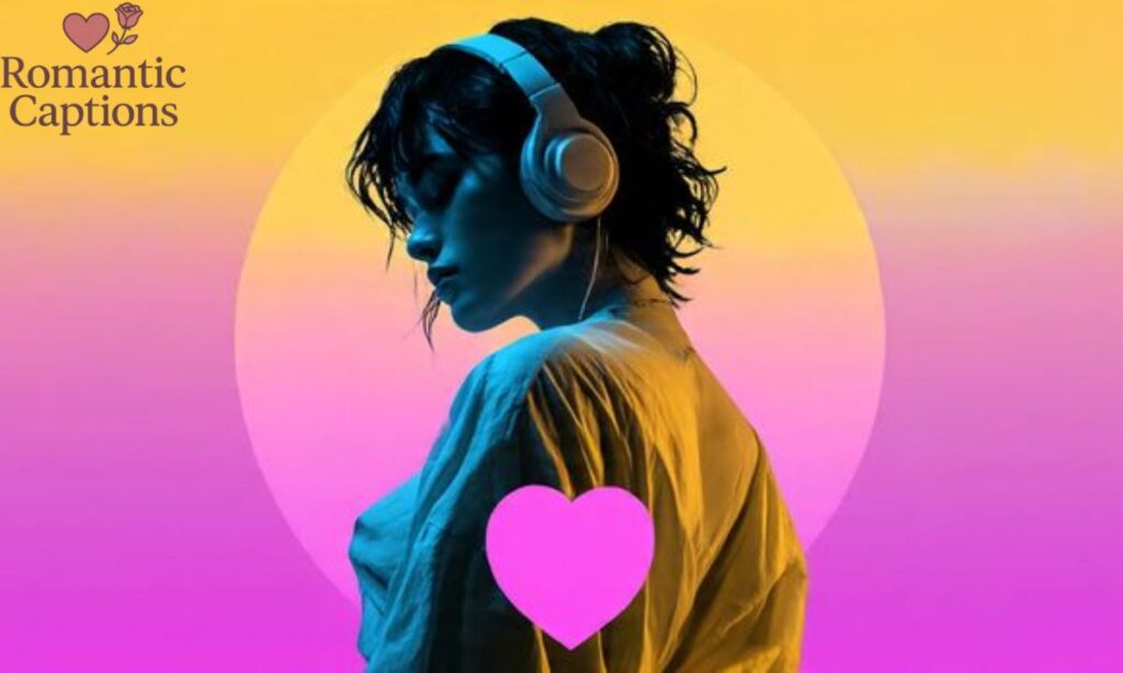Lover Music Bio For Instagram