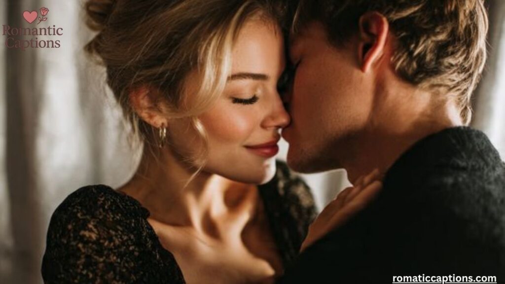 Cute Hot Wife Captions For Instagram