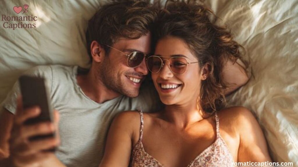 Trending Hot Wife Captions for Instagram