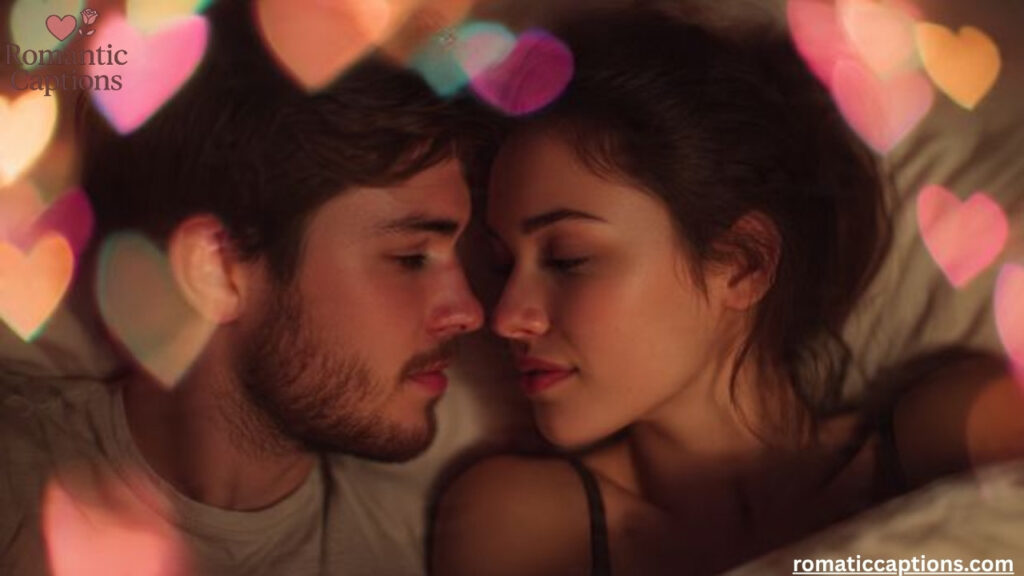 Romantic Hypno Captions for Beginners