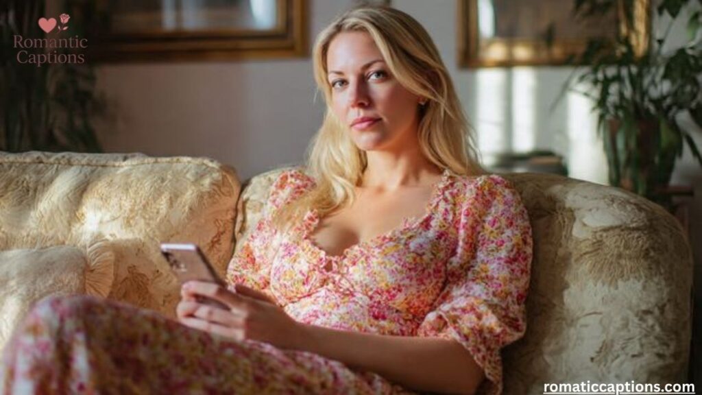 Empowering MILF Captions for Instagram