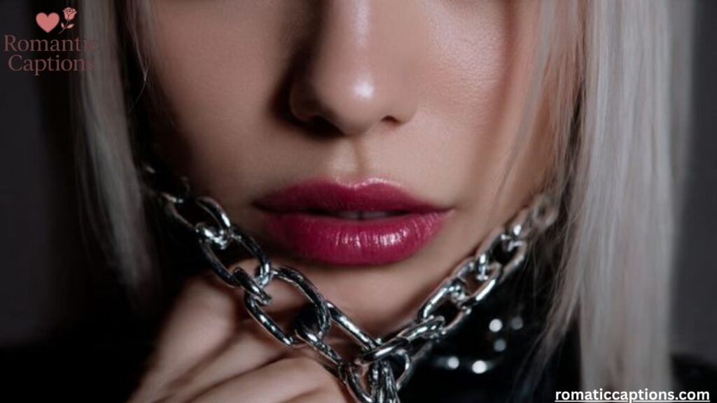 Explore Powerful Captions for Permanent Chastity