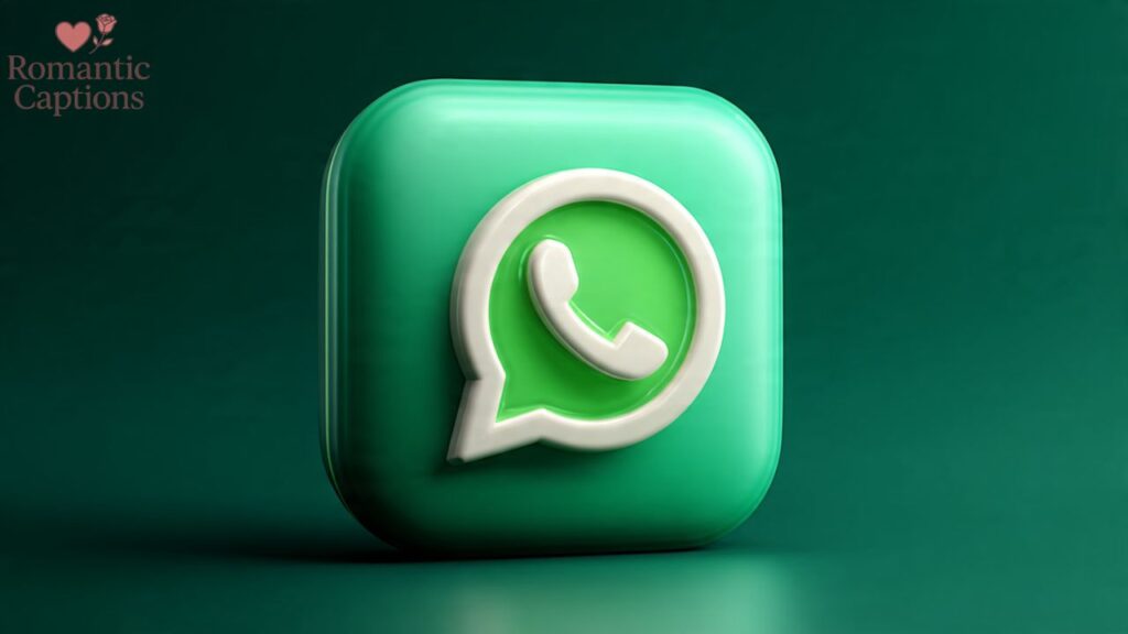 Short WhatsApp About Lines: Catchy & Simple image