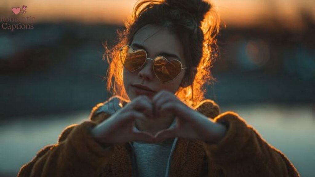 Love Captions for Instagram