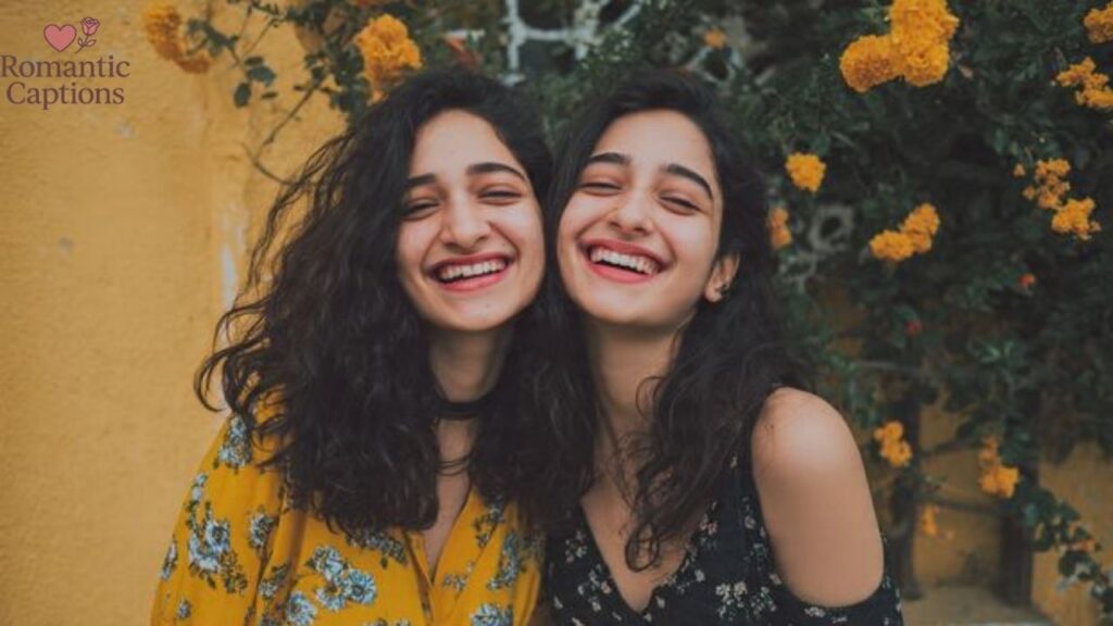 Big Sister Captions for Instagram