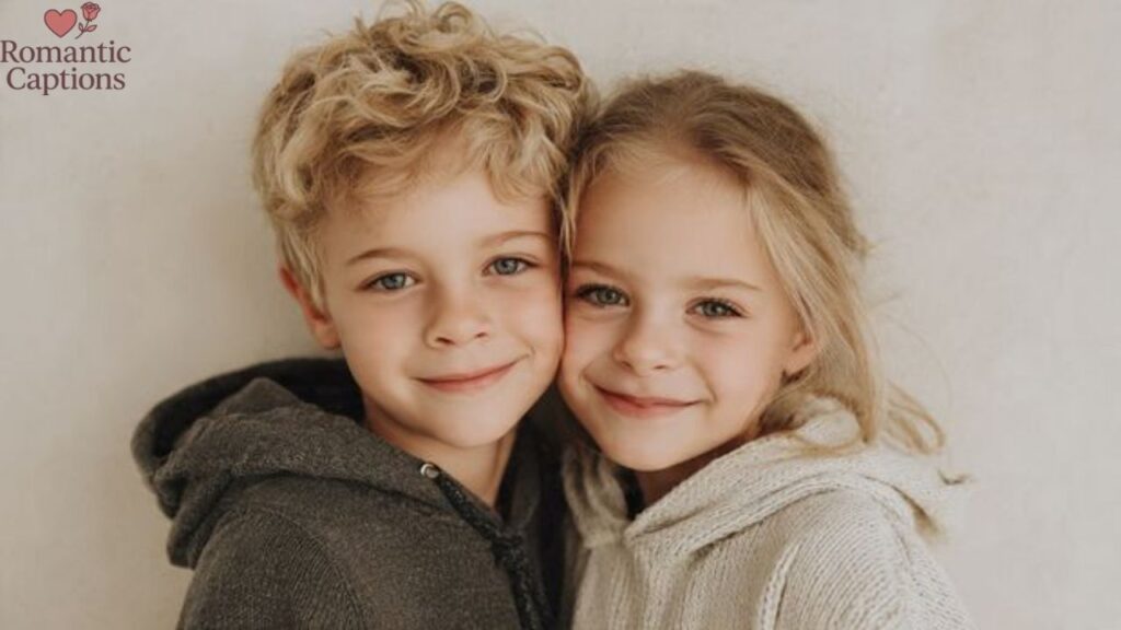 Heart Touching Emotional Brother and Sister Quotes