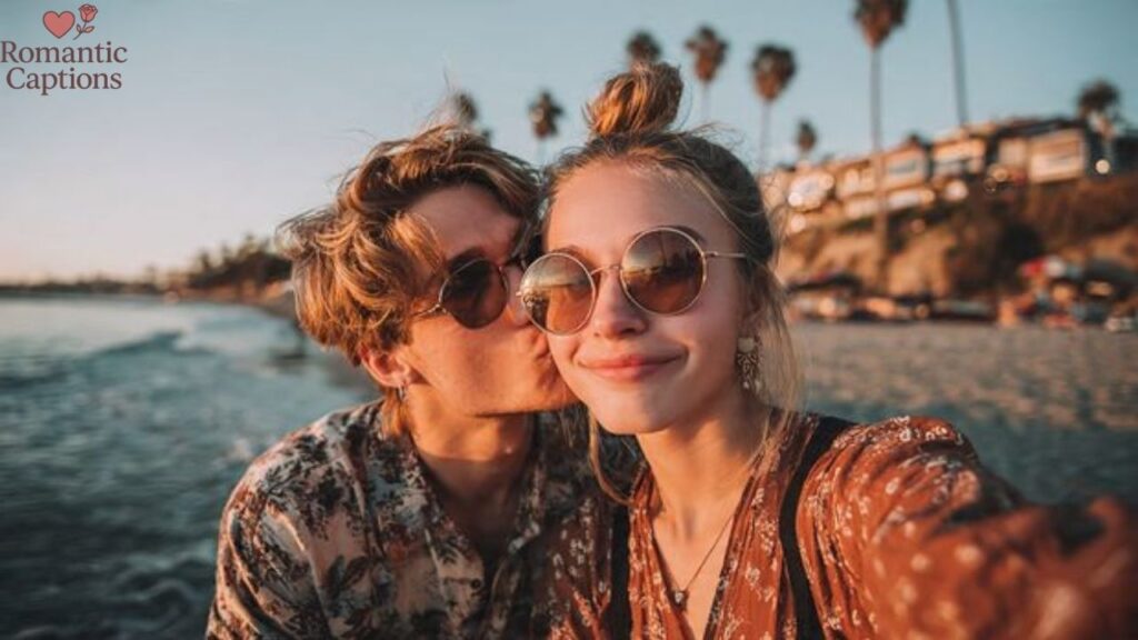 Love Captions for Couples