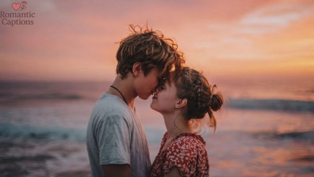 My Love Captions for Instagram for Couples