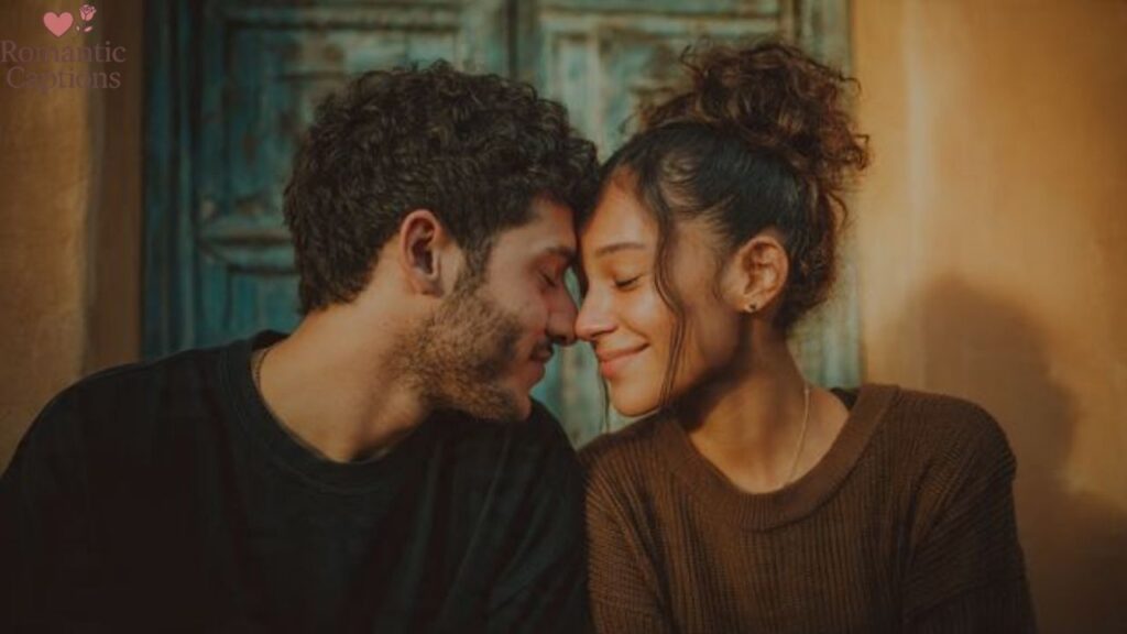 Short Couple Captions for Instagram in Marathi