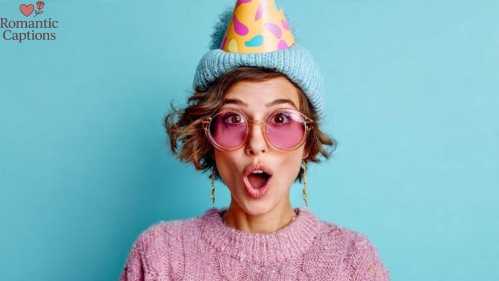 My Birthday Captions for Instagram