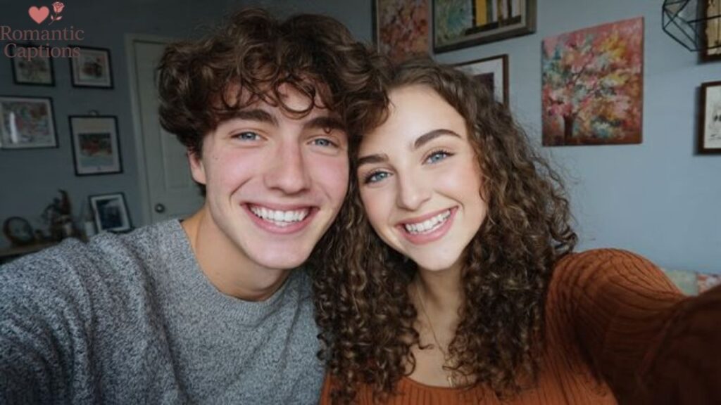 Sibling Goals: Captions to Celebrate Your Relationship