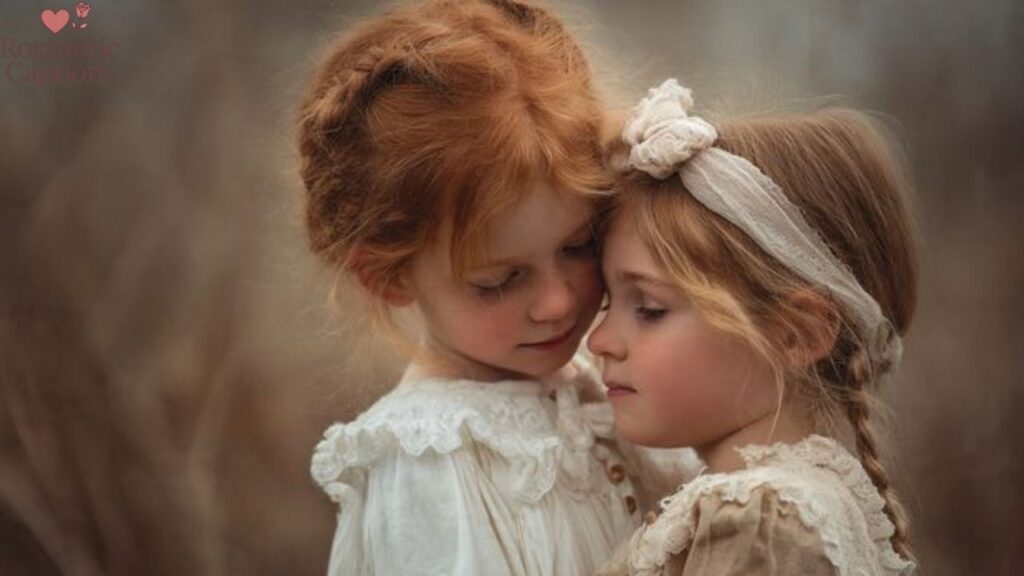 Sister in law caption for Instagram