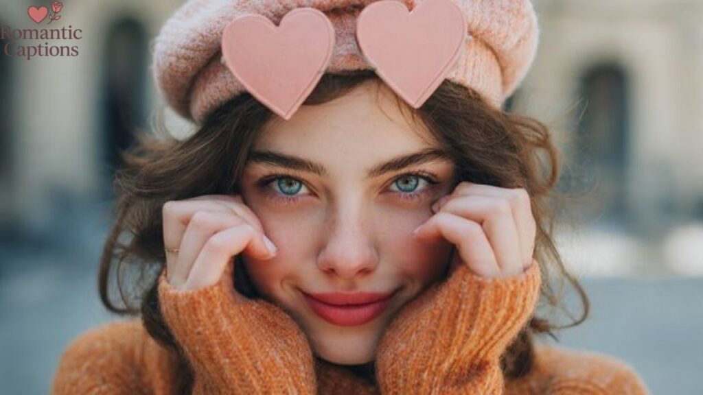 Self love captions for Instagram for girl