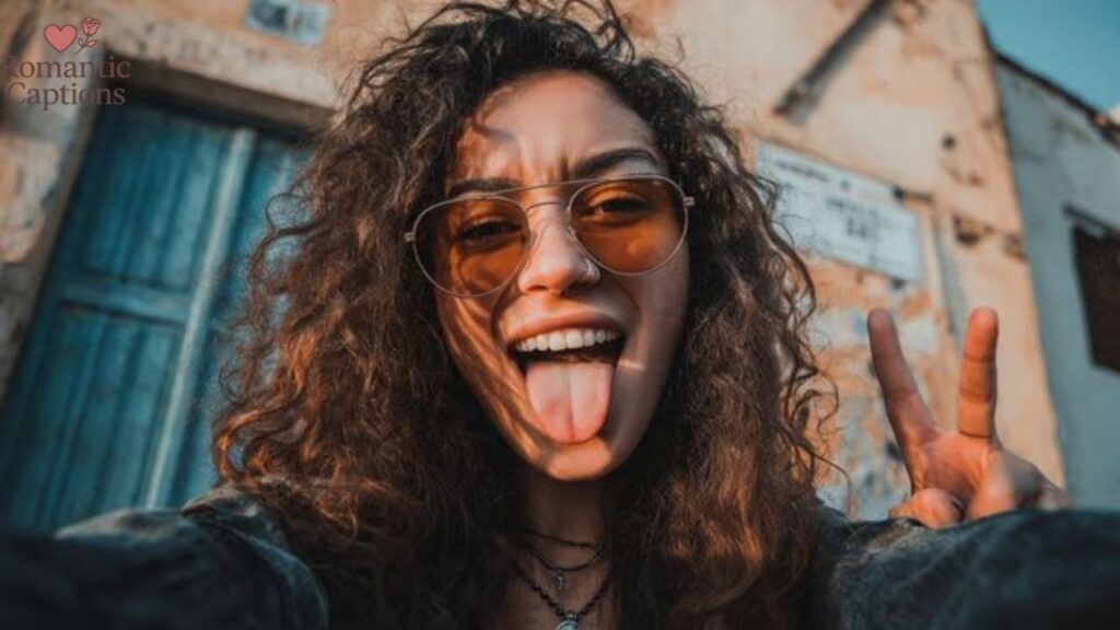 Captions for Instagram Post for Girls