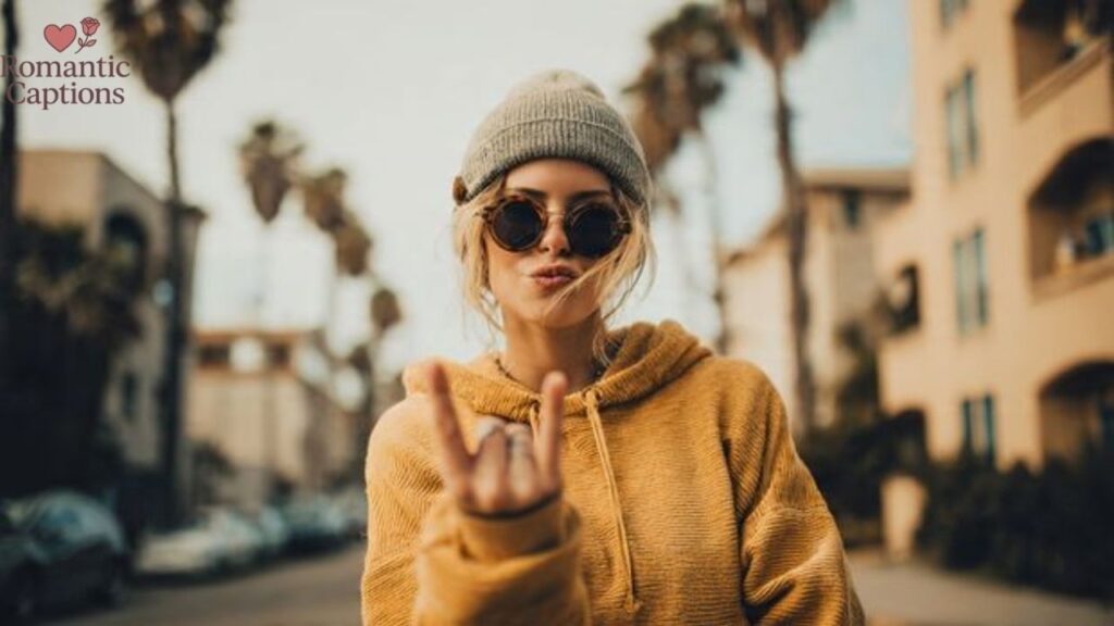 Captions for Instagram Post Aesthetic