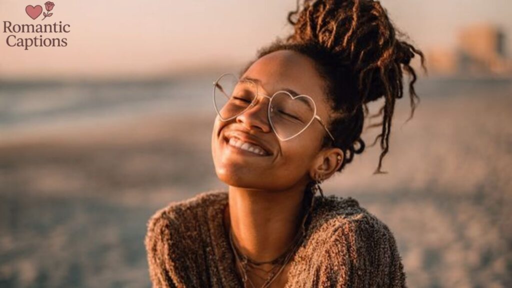 Self-Love Captions That Inspire Strength & Growth