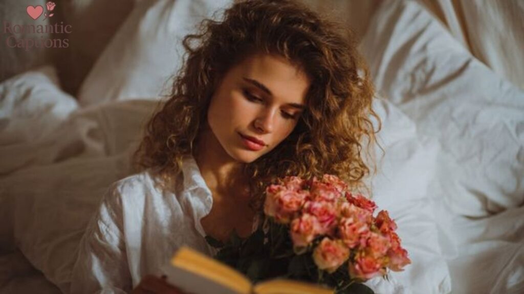 Self Love Captions for Instagram Story