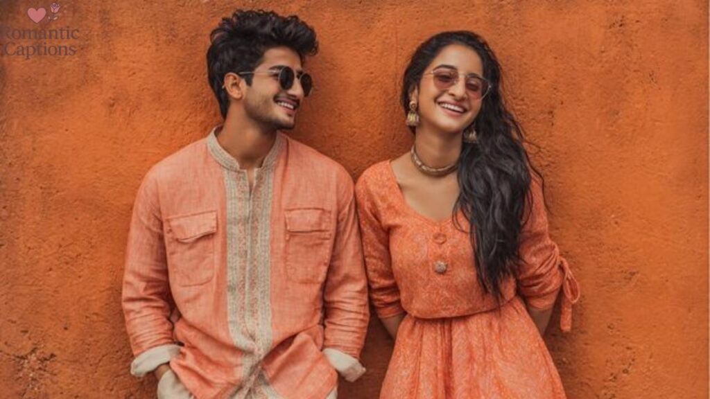 Stylish Marathi Captions for Fashion Lovers